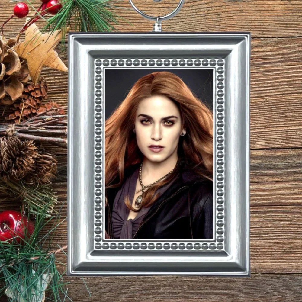Twilight Rosalie‎ Cullen Movie Memorabilia Christmas Tree Ornament